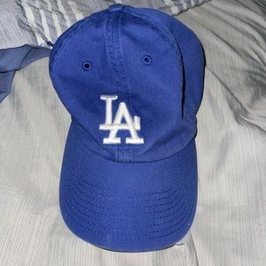 Dodgers Baseball Cap